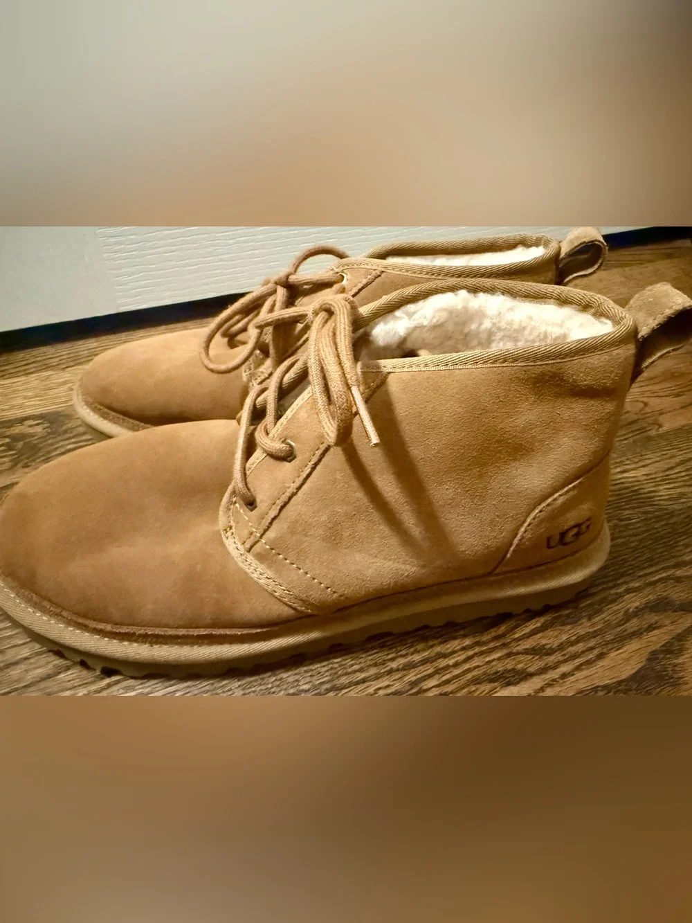 UGG 🔥 men